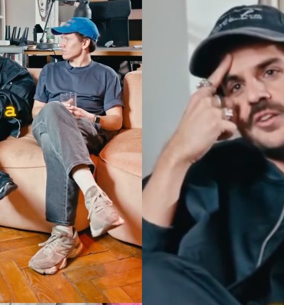 taco hemingway wywiad