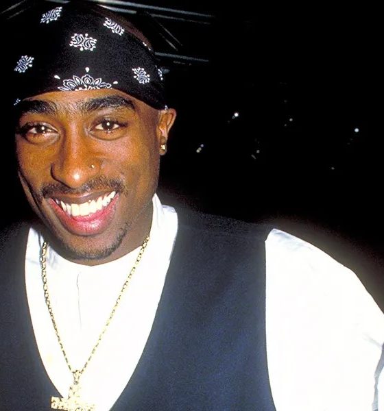 tupac shakur