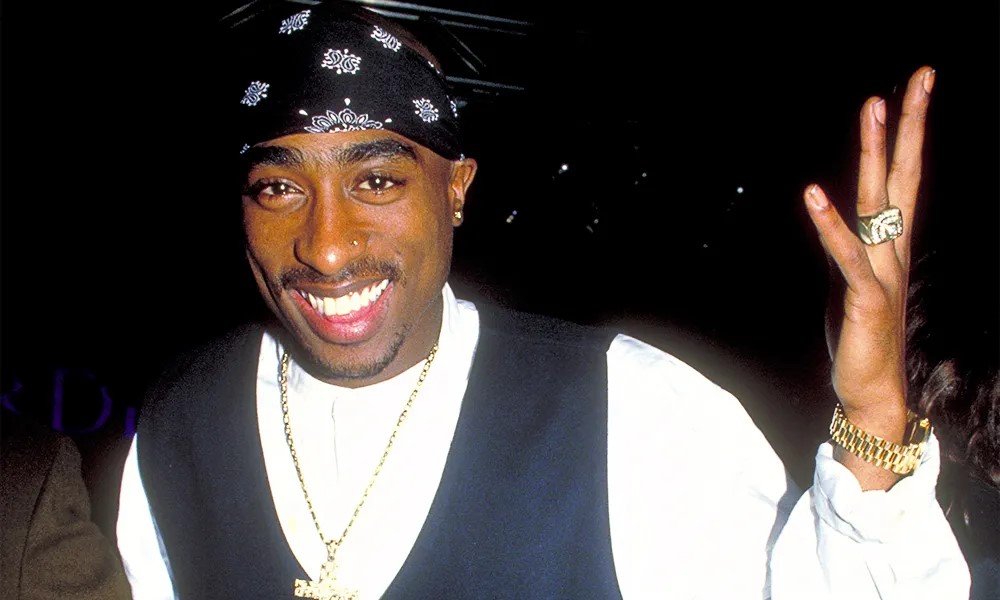 tupac shakur