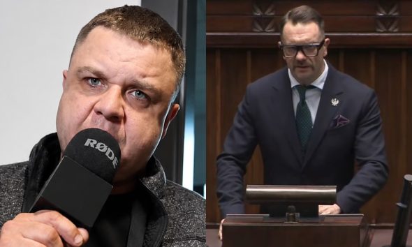 ważka g mejza