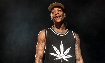wiz khalifa