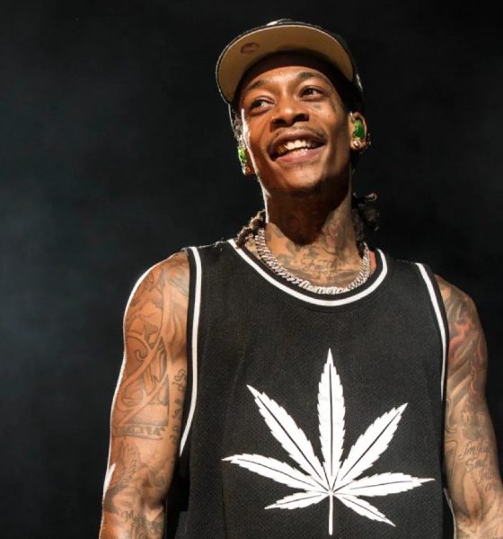 wiz khalifa