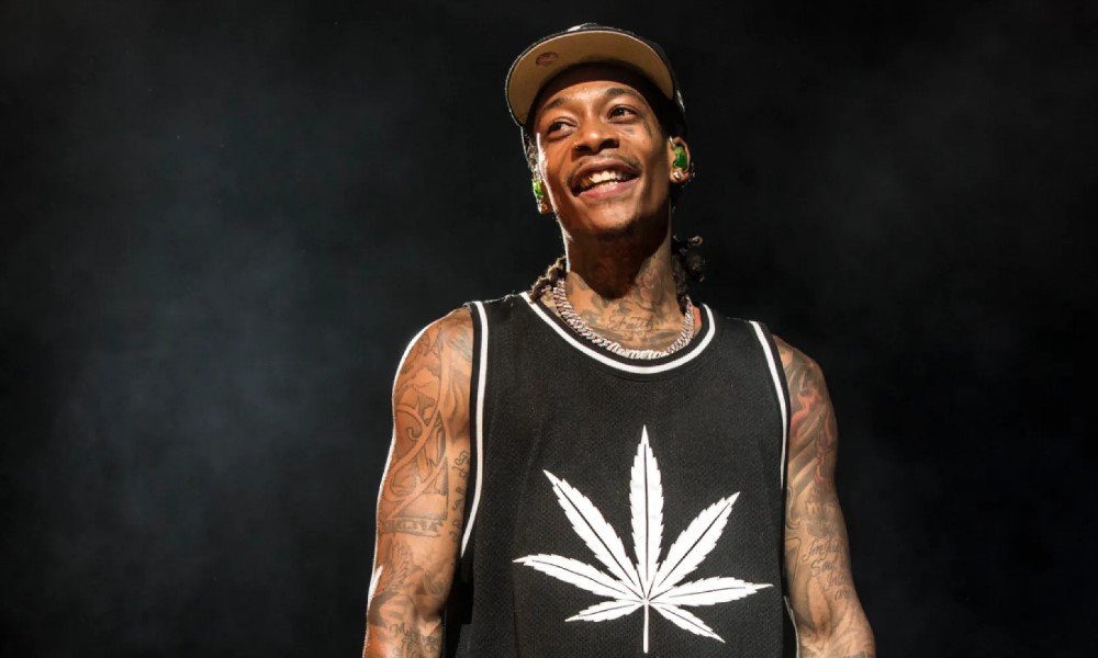 wiz khalifa