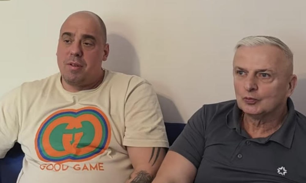 żurom kilof