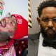 6ix9ine kendrick lamar