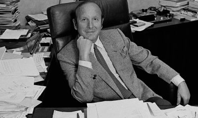 Clive Davis