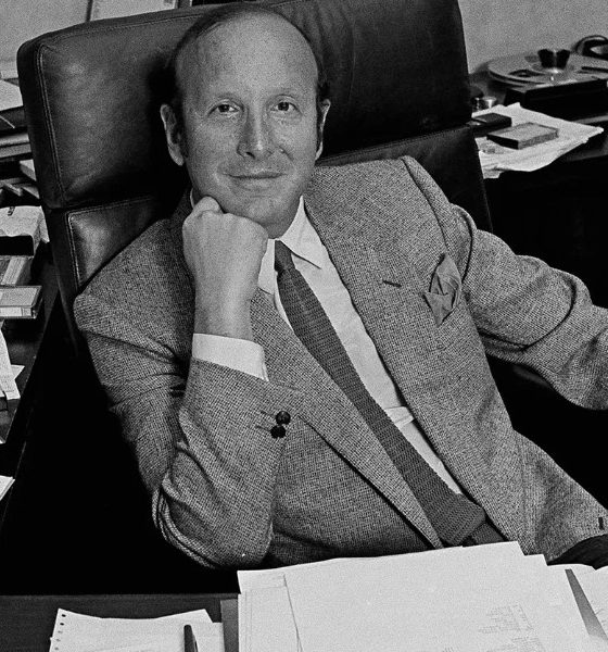 Clive Davis