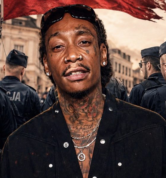 wiz khalifa europa koncert odwołany