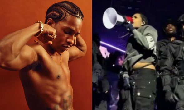 asap rocky stringi