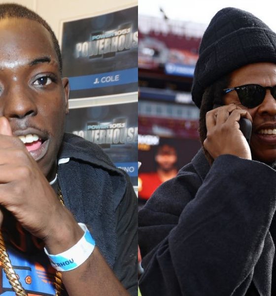 bobby shmurda jay-z