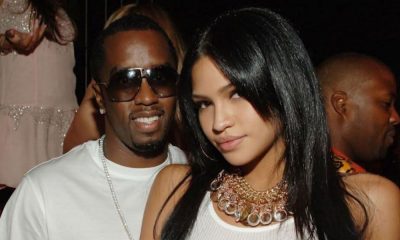 diddy cassie