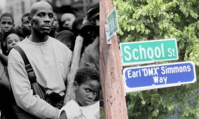 dmx
