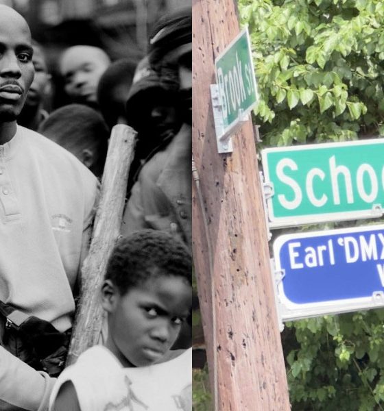 dmx