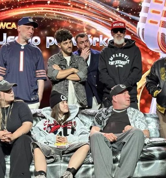 hip hop opole