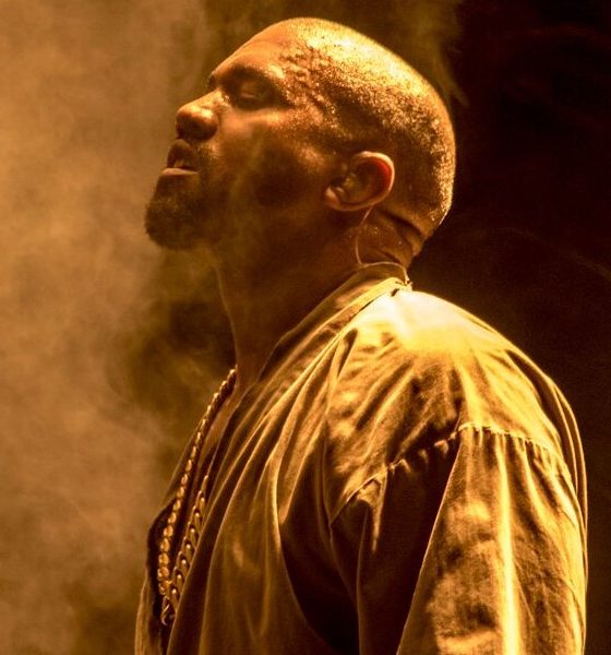 kanye west