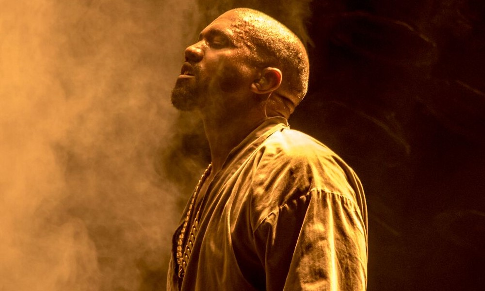 kanye west