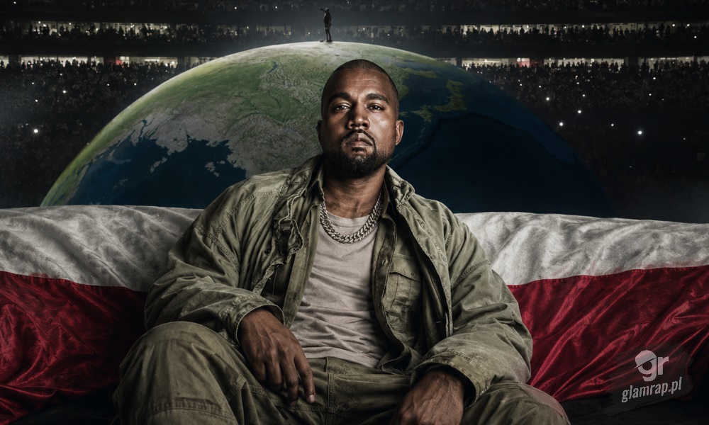 koszt organizacji koncertu kanye westa w polsce