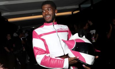 lil nas x