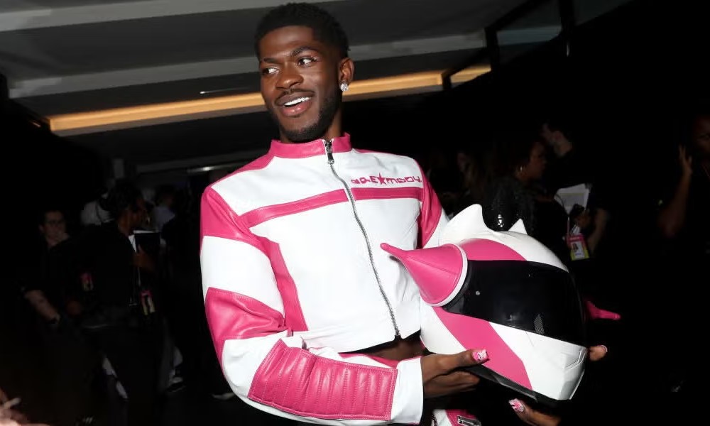 lil nas x
