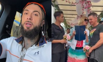 malik montana majka jeżowska lgbt