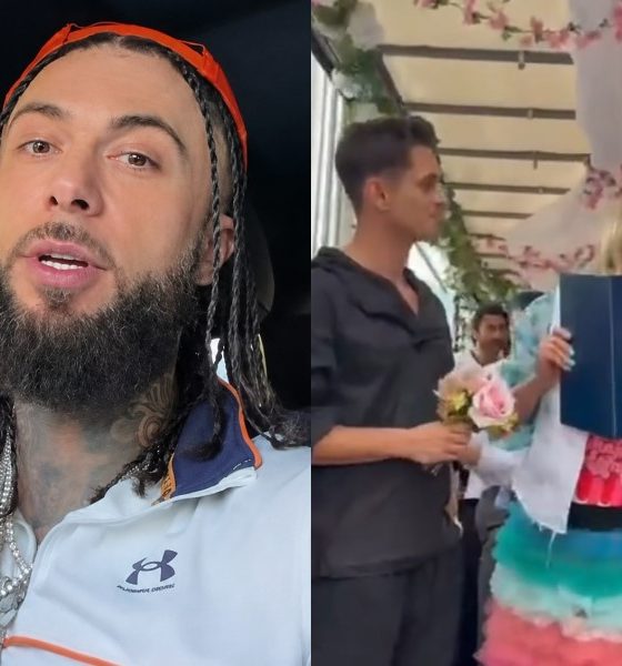 malik montana majka jeżowska lgbt