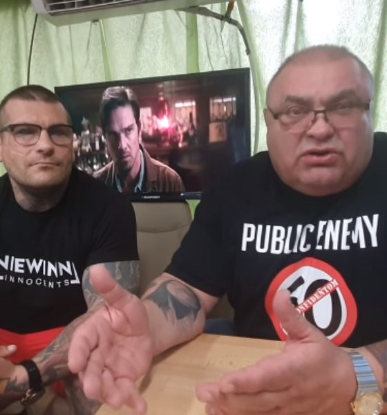 misiek z nadarzyna