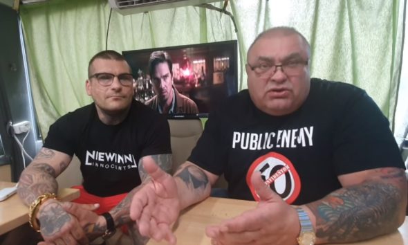 misiek z nadarzyna