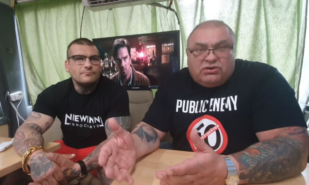 misiek z nadarzyna