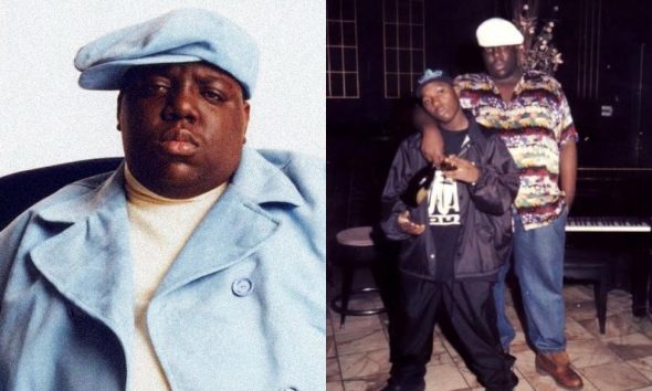 notorious big