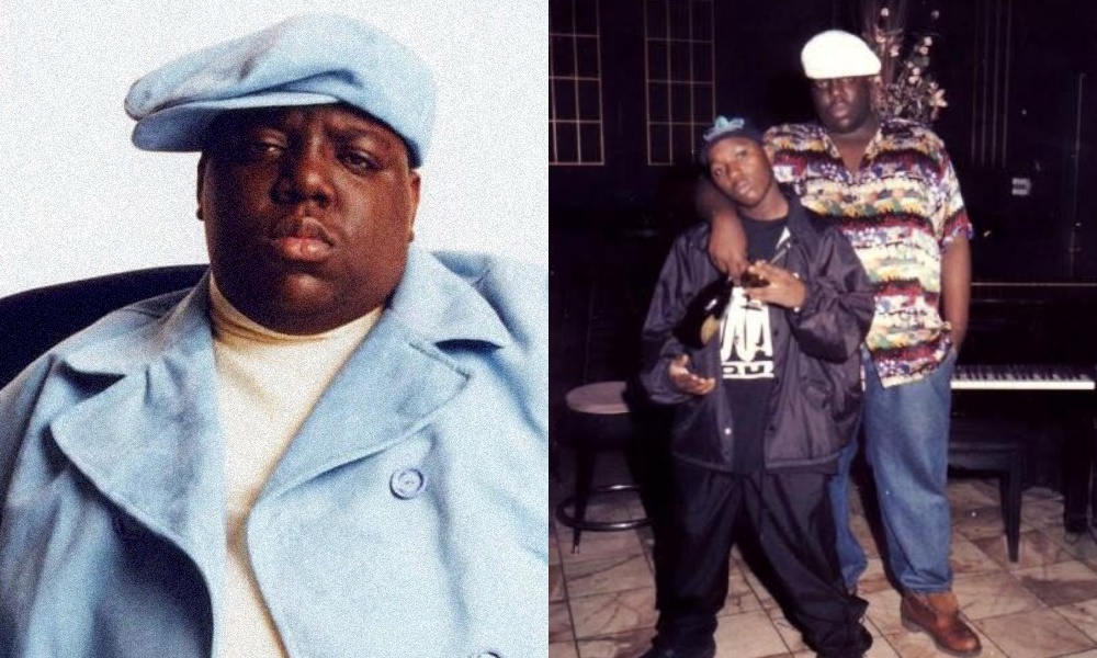 notorious big