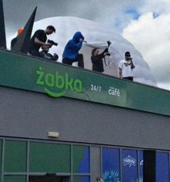 oki żabka tymbark