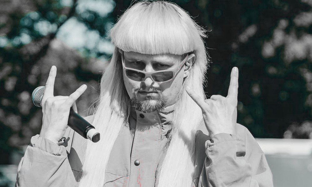 oliver tree