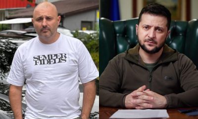 pih zełenski