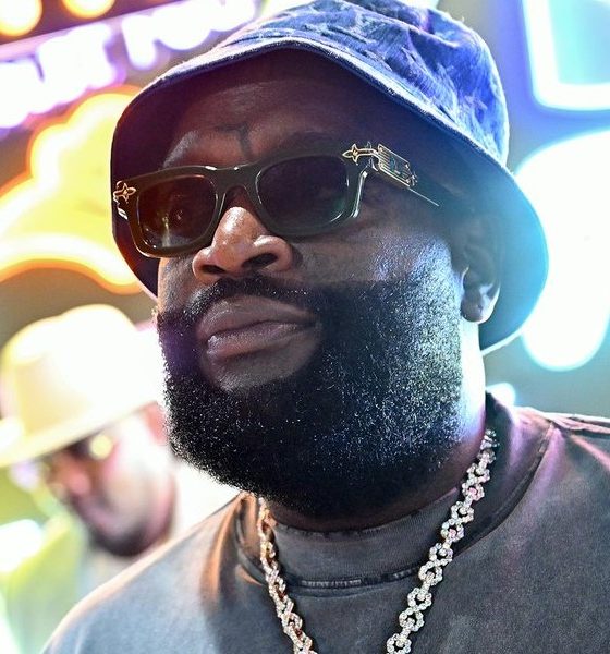 rick ross