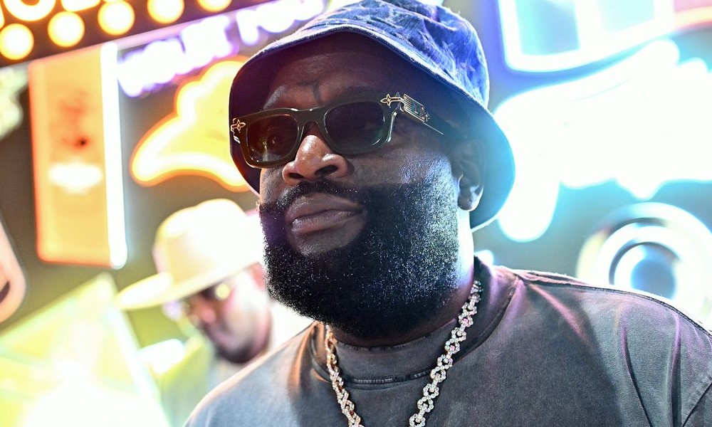 rick ross