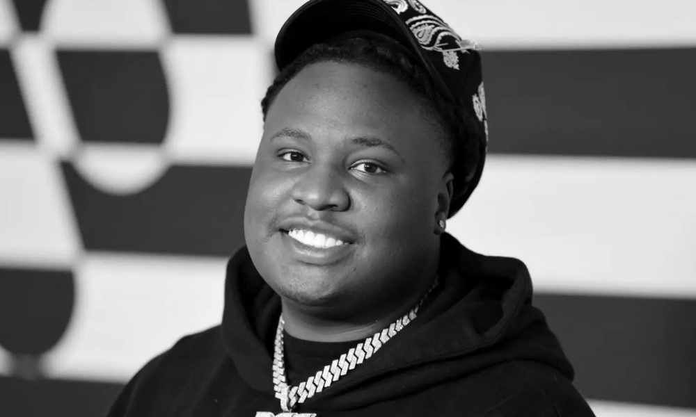 tay keith nie żyje