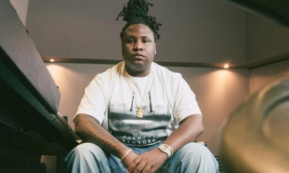 tay keith
