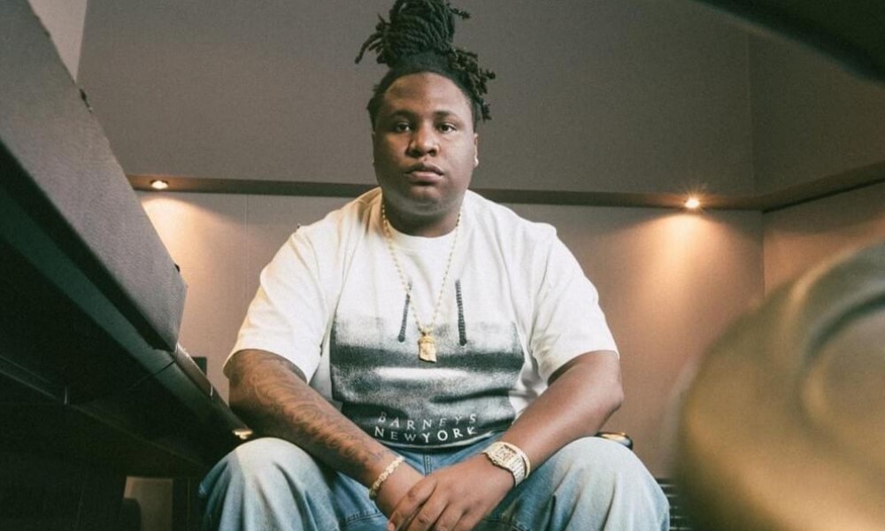 tay keith