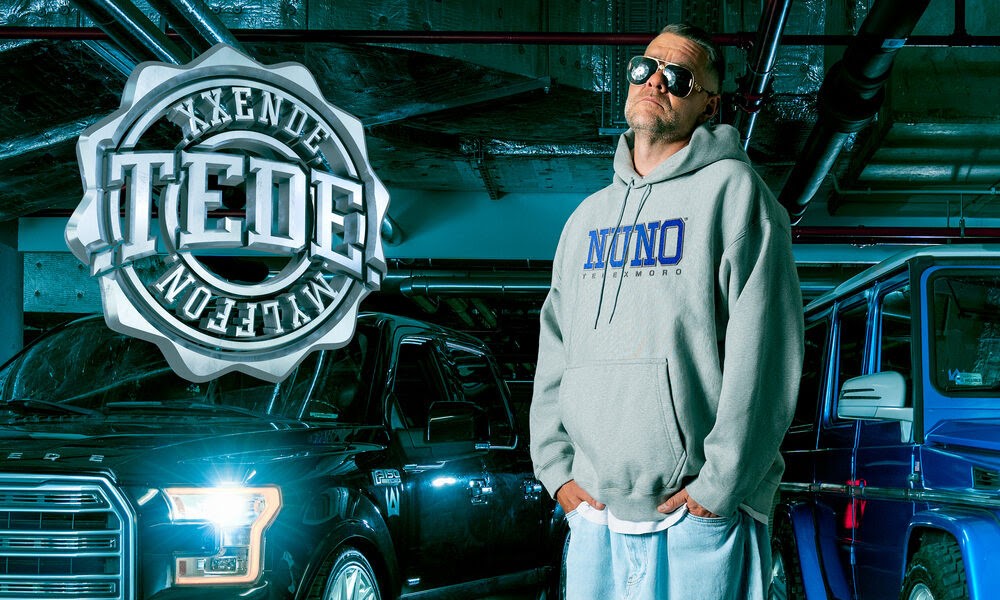 tede