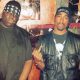 tupac biggie smalls