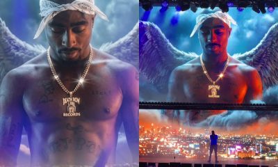 tupac ai snoop dogg