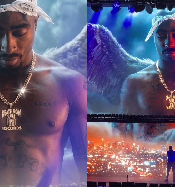 tupac ai snoop dogg