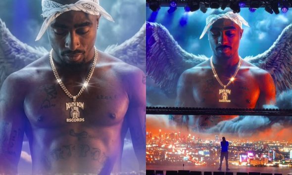 tupac ai snoop dogg