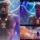 tupac ai snoop dogg