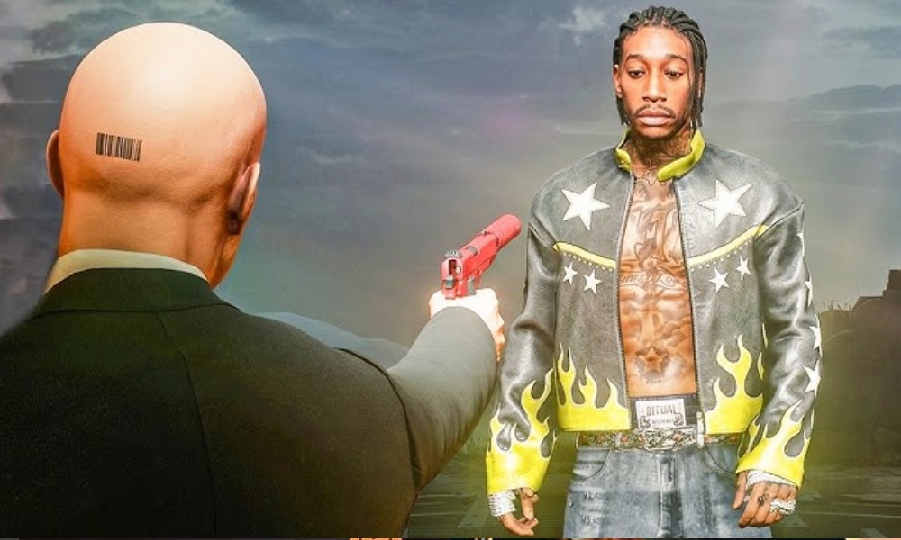 wiz khalifa hitman