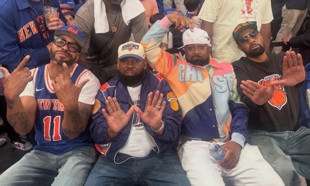 wu tang clan