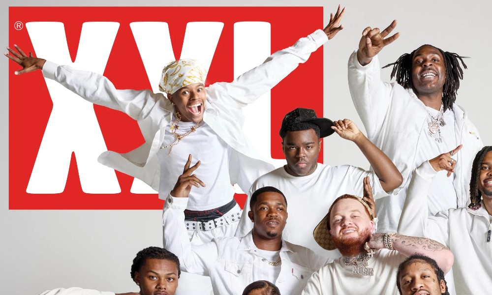 XXL Freshman 2026