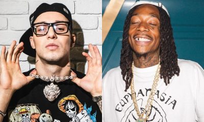 żabson wiz khalifa