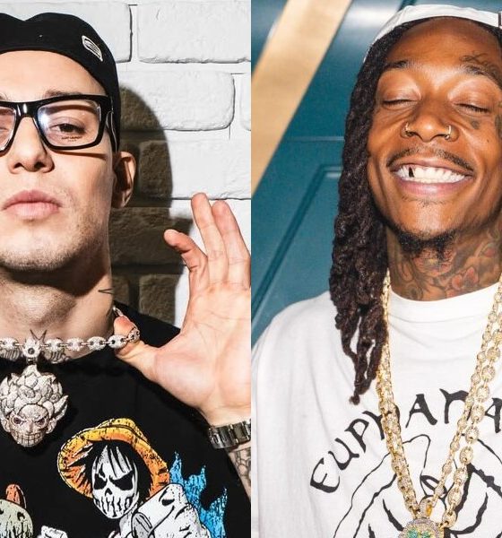 żabson wiz khalifa
