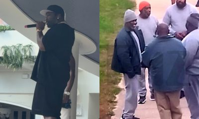 50 cent diddy trolling